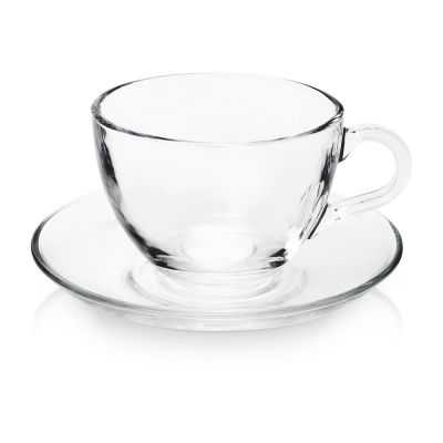 Чайная пара Britain, 210 мл-0