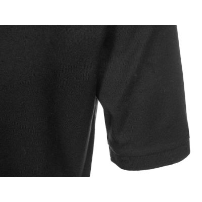 Рубашка поло Boston 2.0 мужская, черный-10