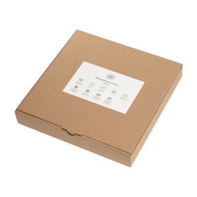 Менажница соты с одной соусницей Соты-9