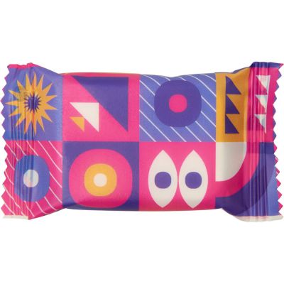 Прессованное полотенце для лица-3