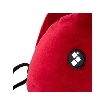 Подушка для путешествий с эффектом памяти Мемо Bluewinder Marsala-3