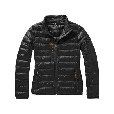 Куртка Scotia женская, черный-3