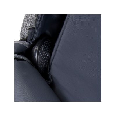 RIVACASE 7567 grey/dark blue рюкзак для ноутбука 17.3 / 6-21