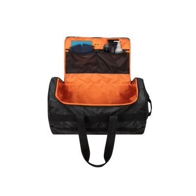 RIVACASE 7643 navy camo 60L дорожная сумка /12-17