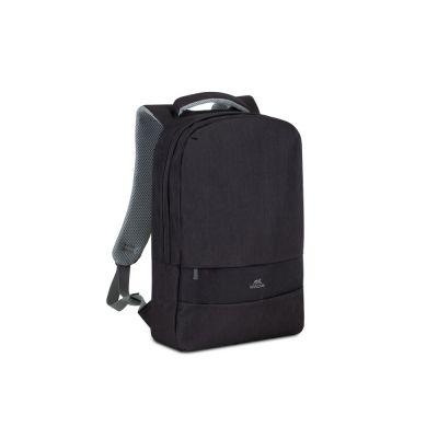 RIVACASE 7562 black рюкзак для ноутбука 15.6, черный-0