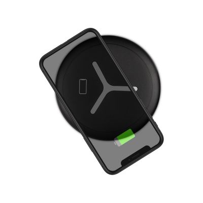 Зарядное устройство Rombica NEO Qwatch Black-7