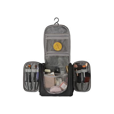 Несессер для путешествий Keep Safe, черный-2