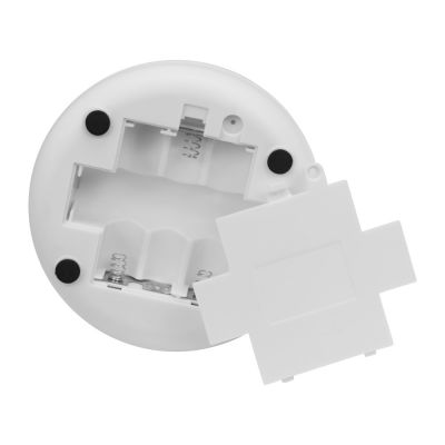 Светильник с сенсорным управлением Aura, белый-4