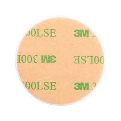 Подставка для телефона Brace с держателем для руки, белый-2