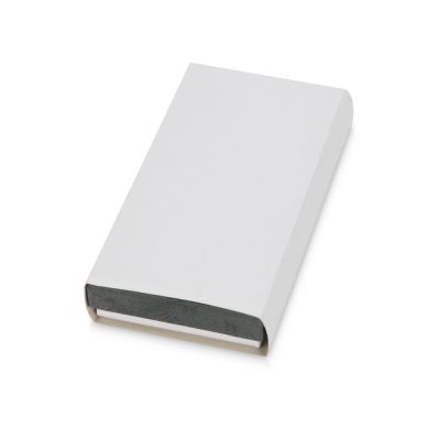 Подарочный набор Ампир, черный/серебристый-5