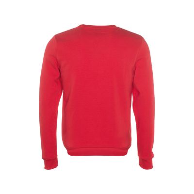 Толстовка промо London мужская, красный-7