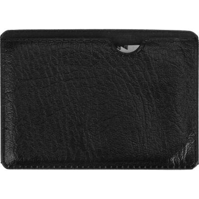 Мультиинструмент в чехле Helper mini, стальной-6