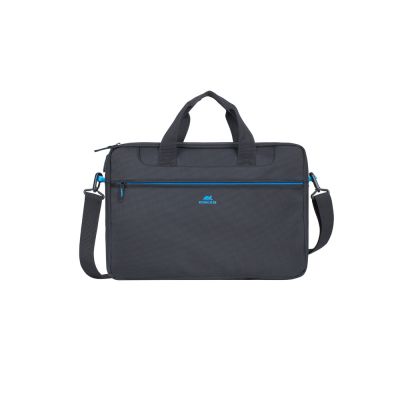 Сумка для ноутбука 16 8057, черный-2