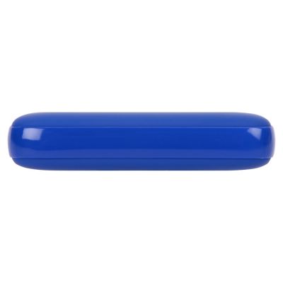 Внешний аккумулятор Reserve Pro, 10 000 mah, синий-5