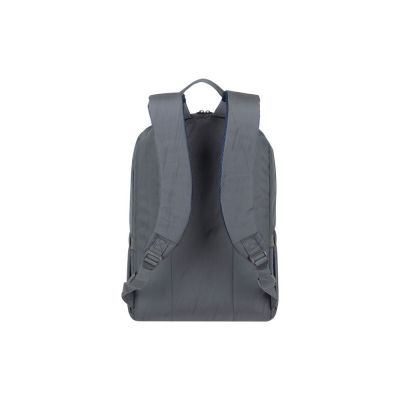RIVACASE 7561 grey ECO рюкзак для ноутбука 15.6-16 / 6-3
