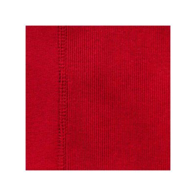 Толстовка Arora женская с капюшоном, красный-6