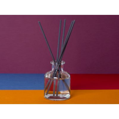 Ароматический диффузор Tobacco and bergamot-7