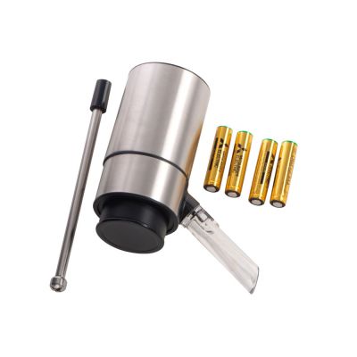 Электрический аэратор-диспенсер для вина Wine delight-12