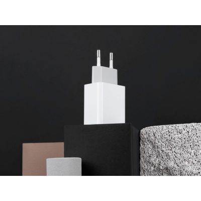 Сетевое зарядное устройство Rombica NEO ZQ3 PD-5