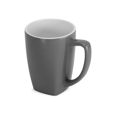 Кружка Айседора 260мл, серый-0