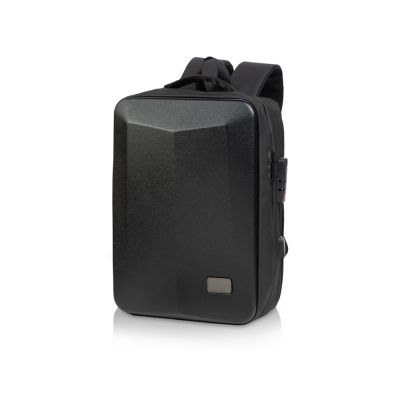 Рюкзак для ноутбука Sheller с пластиковой поверхностью-0