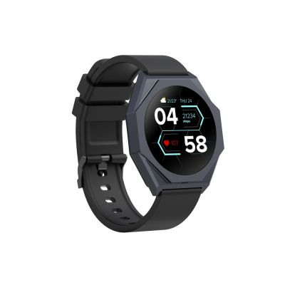 Смарт-часы CANYON Otto SW-86, черный-2