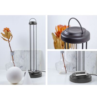 Стерилизатор Rombica Sterilizer X1-8