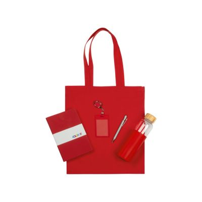 Welcome pack Color Refine, красный-1
