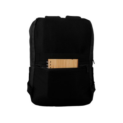 Рюкзак Jacky для ноутбука 15'', черный-7