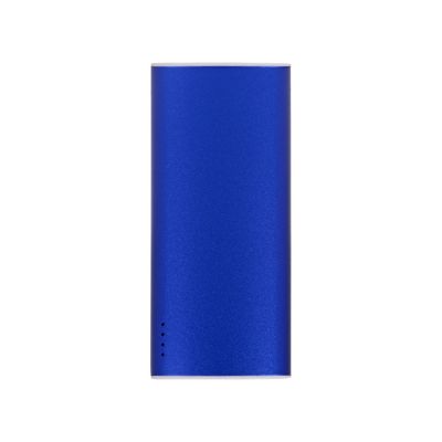 Портативное зарядное устройство Квазар, 4400 mAh, синий-3