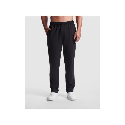 CORIA men's брюки, черный-4