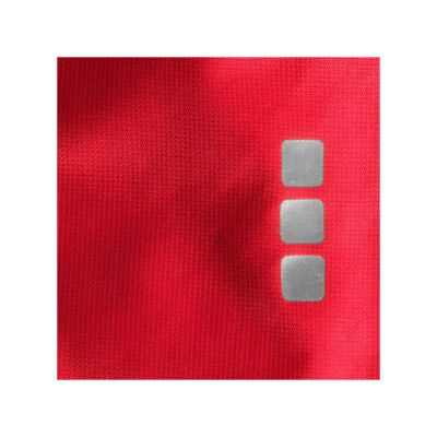 Куртка Labrador мужская, красный-9