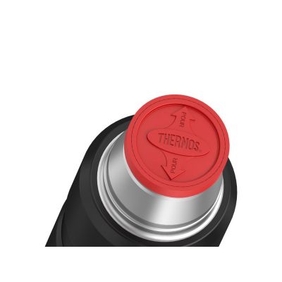 Термос со стальной колбой  тм THERMOS SK 2000 RCMB 0,47L-4