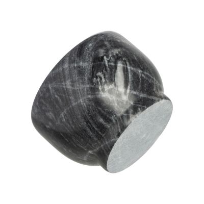 Ступка из натурального мрамора-7