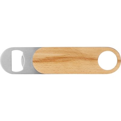 Открывалка Sagano в деревянном корпусе-1