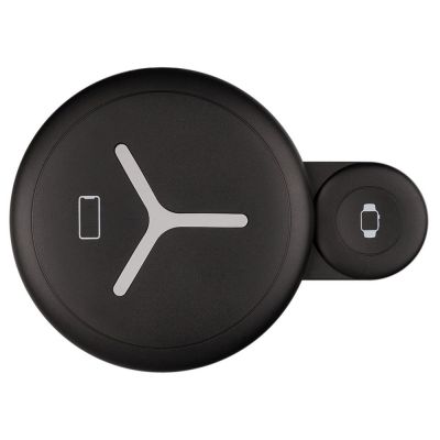 Зарядное устройство Rombica NEO Qwatch Black-1