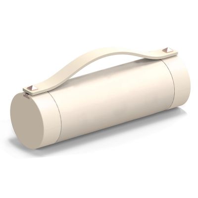 Термос CLUTCH N GO, белый-0