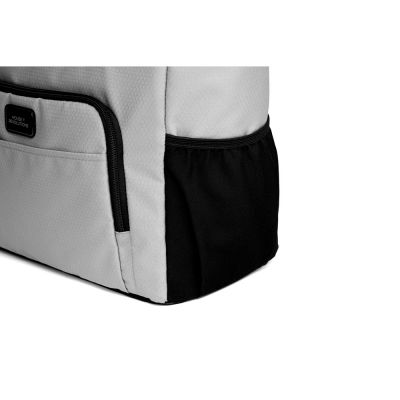 Сумка-холодильник Polar Eco водостойкая из переработанного пластика-11