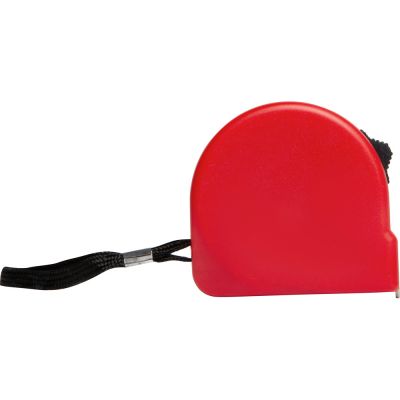 Рулетка Stash 3м, красный-2