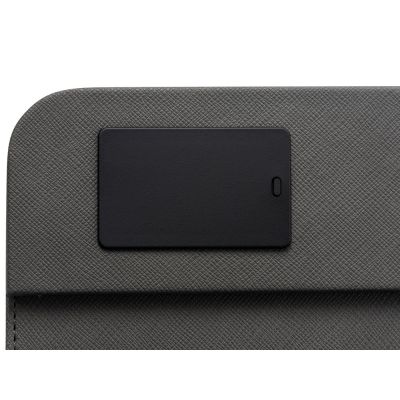 Многофункциональный коврик для мыши Multi Pad с беспроводной зарядкой и LCD экраном, 10 Вт, черный-9