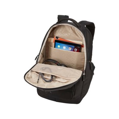 Рюкзак для ноутбука 17,3 Notion, черный-4