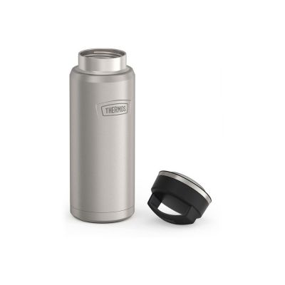 Термос из нерж. стали тм THERMOS IS-212 MS 1.2L, стальной-3