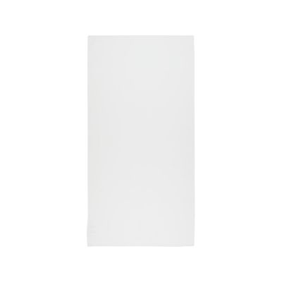 Althea спортивное полотенце 50х100 см - Белый-1