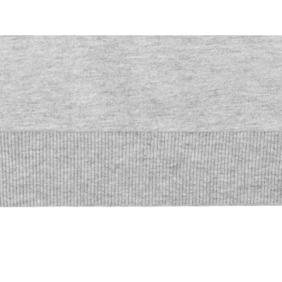 Свитшот Motion детская_14, серый меланж-7