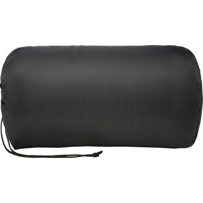 Плед Marigold из флиса из вторичного ПЭТ и искусственного меха, серый/белый-1