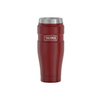 Кружка-термос из нерж. стали тм THERMOS SK1005 RCMB  0.47L-2