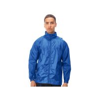 Ветровка Miami мужская с чехлом, синий