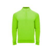 Толстовка Epiro, неоновый зеленый
