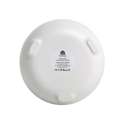 Увлажнитель с левитацией Vernal-1