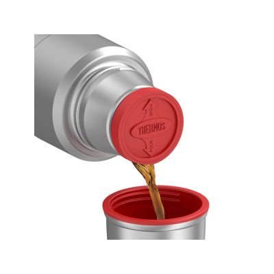 Термос из нерж. стали тм THERMOS SK2000 RCMS King 0,47L-3